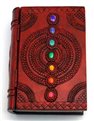 4" x 6" Chakra book box                                                                                                 