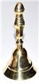 Wiccan Altar Bell 5"                                                                                                    