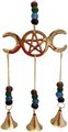 Triple Moon wind chime                                                                                                  