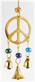 Peace wind chime                                                                                                        