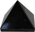 25-30mm Black Tourmaline pyramid                                                                                        