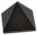 25-30mm Hematite pyramid                                                                                                