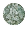 1 lb Aquamarine tumbled stones                                                                                          
