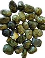 1 lb Asterite Serpentine tumbled stones                                                                                 