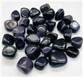 1 lb Blue Goldstone tumbled stones                                                                                      