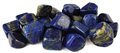 1 lb tumbled Lapis Lazuli stones                                                                                        