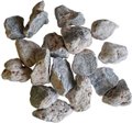 1 lb Angelite untumbled stones                                                                                          