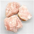 1 lb Rose Quartz untumbled stones                                                                                       