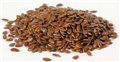 Flax Seed 4oz (Linum usitatissimum)                                                                                     