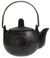 Triple Moon Kettle 2 3/4"                                                                                               