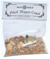 Black Mayan Copal granular incense 1oz                                                                                  
