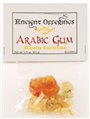 Arabic Gum 1/3oz                                                                                                        
