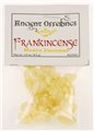 Frankincense Tears granular incense 1/3oz                                                                               