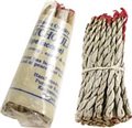 Patchouli Tibetan rope incense 45 ropes                                                                                 