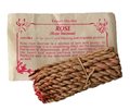 RoseTibetan himalayan rope incense 20 ropes                                                                             