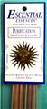 Purification escential essences incense sticks 16 pack                                                                  