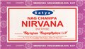 Nirvana satya incense stick 15 gm                                                                                       