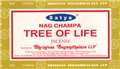 Tree of Life satya incense stick 15 gm                                                                                  