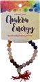 Chakra Power bracelet                                                                                                   