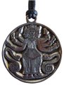 Hecate pewter                                                                                                           