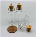 12 pack Jar, Large spell bottle                                                                                         