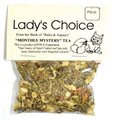 Monthly Mysteries tea (5+ cups)                                                                                         