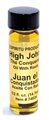 High John the Conqueror oil  with root 4 dram                                                                           