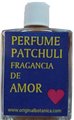 Patchouli  oil 1 ounce with root                                                                                        
