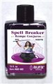 Spell Breaker oil 4 dram                                                                                                