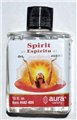 Spirit oil 4 dram                                                                                                       