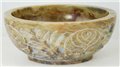 Soapstone Scrying and smudge Bowl                                                                                       