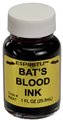 Bat's Blood ink 1 oz                                                                                                    