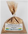 1 Lb Gold Magnetic Sand  (Lodestone Food)                                                                               