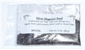 Silver Magnetic Sand (Lodestone Food) 1oz                                                                               