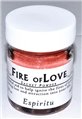 3/4oz Fire of Love sachet powder                                                                                        