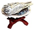 White Sage smudge kit                                                                                                   