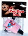 Female Voodoo Doll                                                                                                      