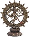 Shiva Nataraja 9"                                                                                                       