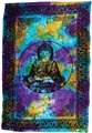 Buddha tapestry 72" x 108"                                                                                              