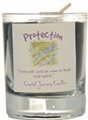 Protection soy votive candle                                                                                            